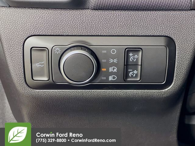 New 2025 Ford Bronco Sport Heritage image 11