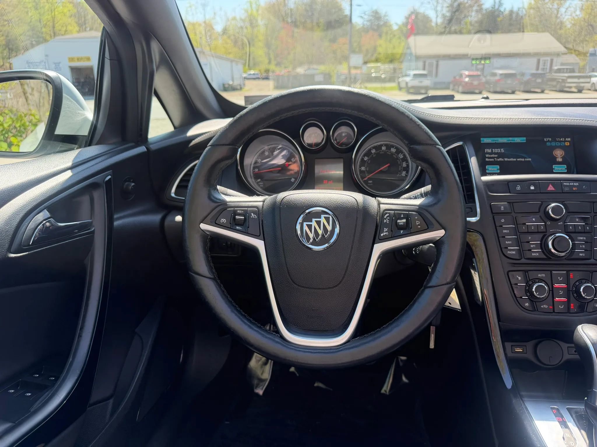 Used 2016 Buick Cascada image 28