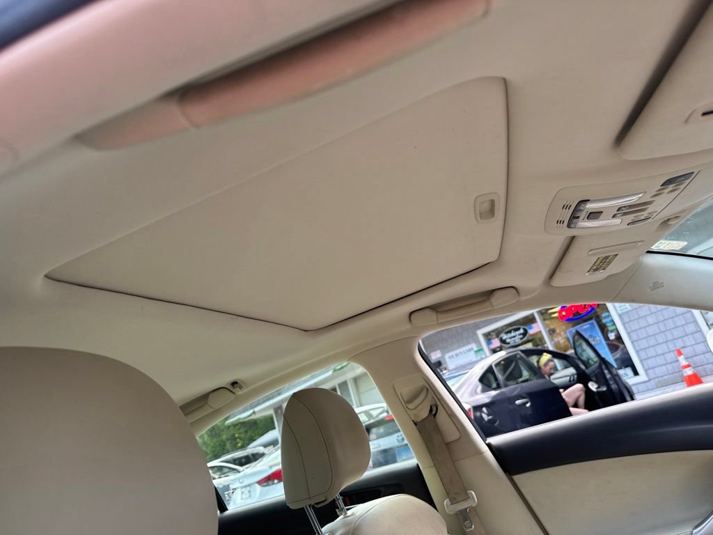 Used 2012 Lexus IS 250 AWD w/ Premium Pkg Value Edition image 48