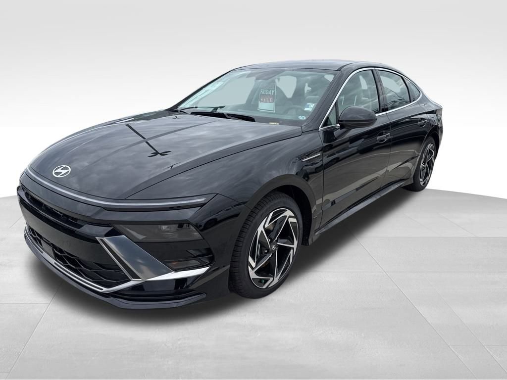 New 2026 Hyundai Sonata SEL AWD/4WD 360° Tour