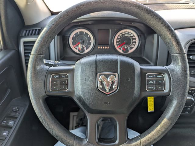 Used 2020 RAM 1500 Tradesman image 19