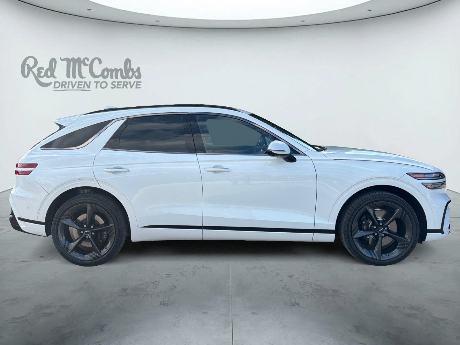 New 2026 Genesis GV70 2.5T Sport Prestige AWD/4WD image 6