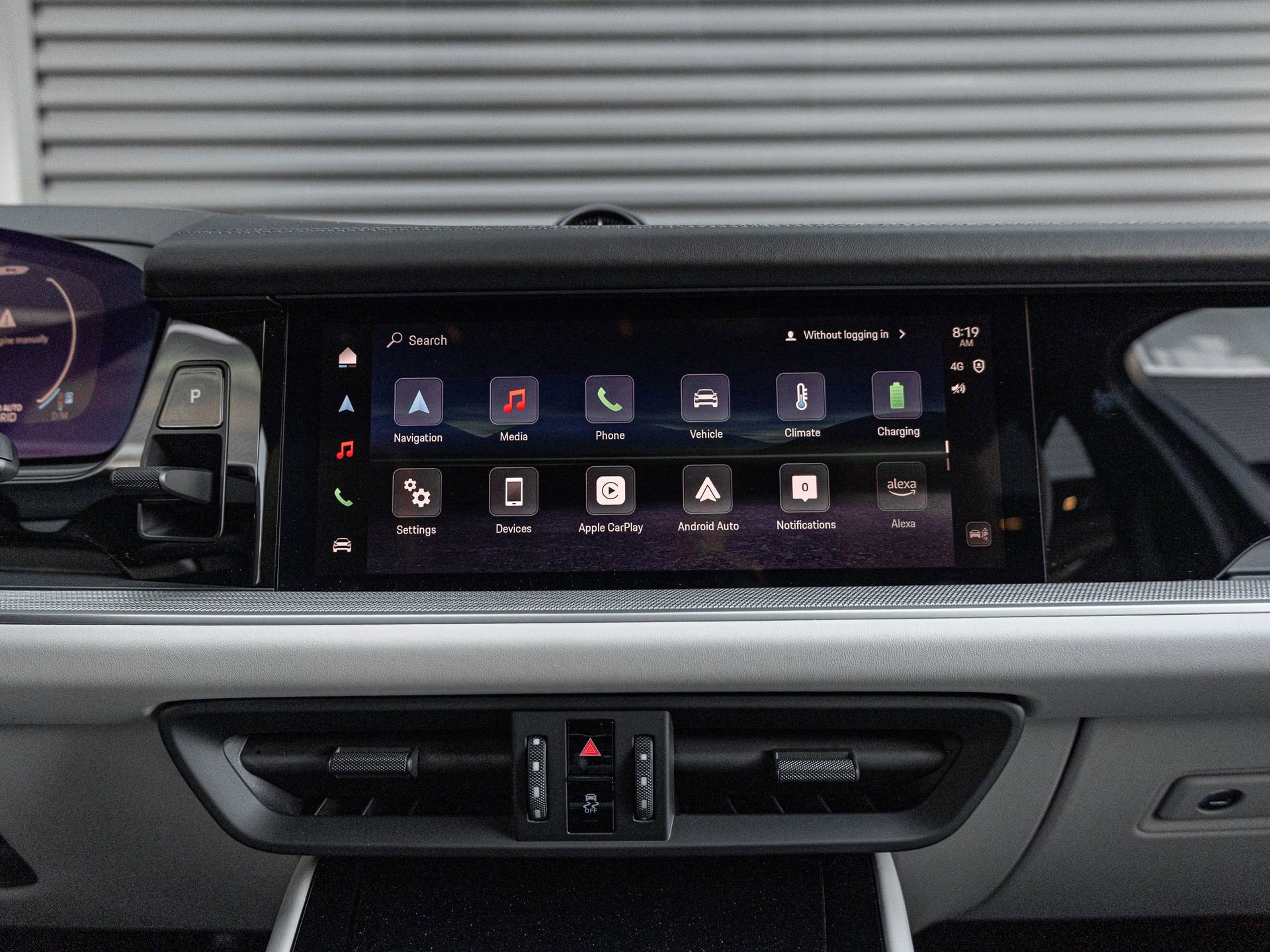 New 2026 Porsche Cayenne E-Hybrid image 23