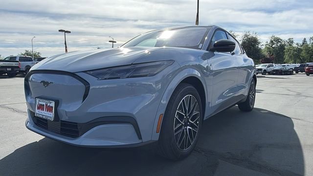 New 2026 Ford Mustang Mach-E Premium image 9