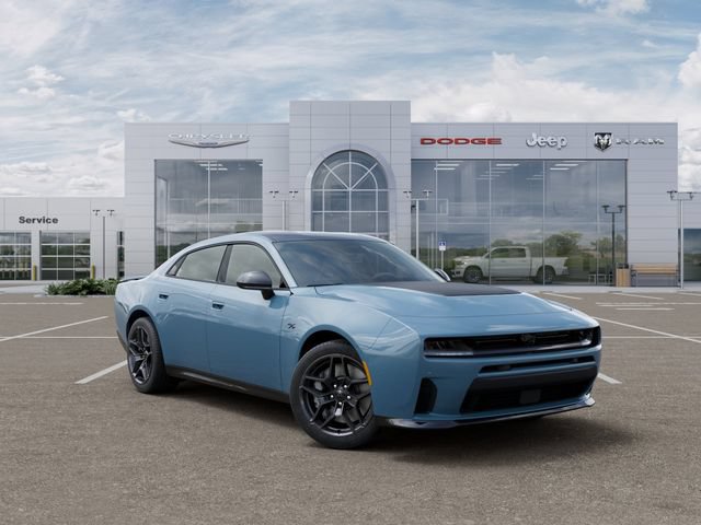 New 2026 Dodge Charger R/T w/ Performance Handling Group AWD/4WD image 5