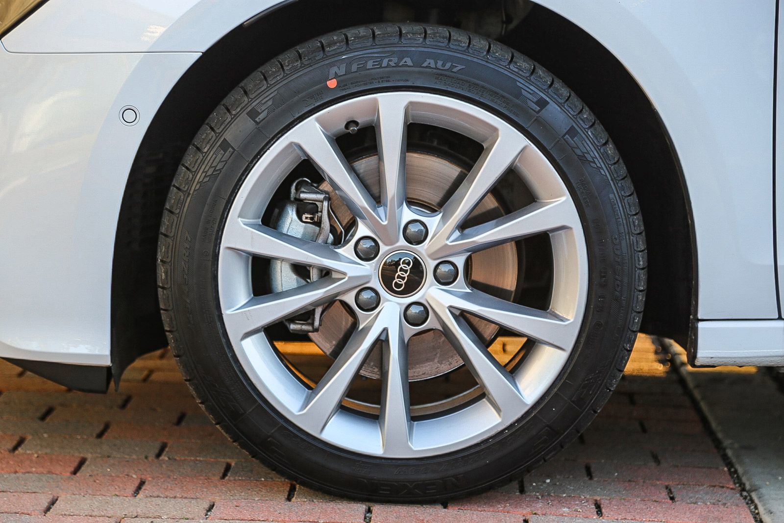 Certified 2025 Audi A3 2.0T Premium image 10