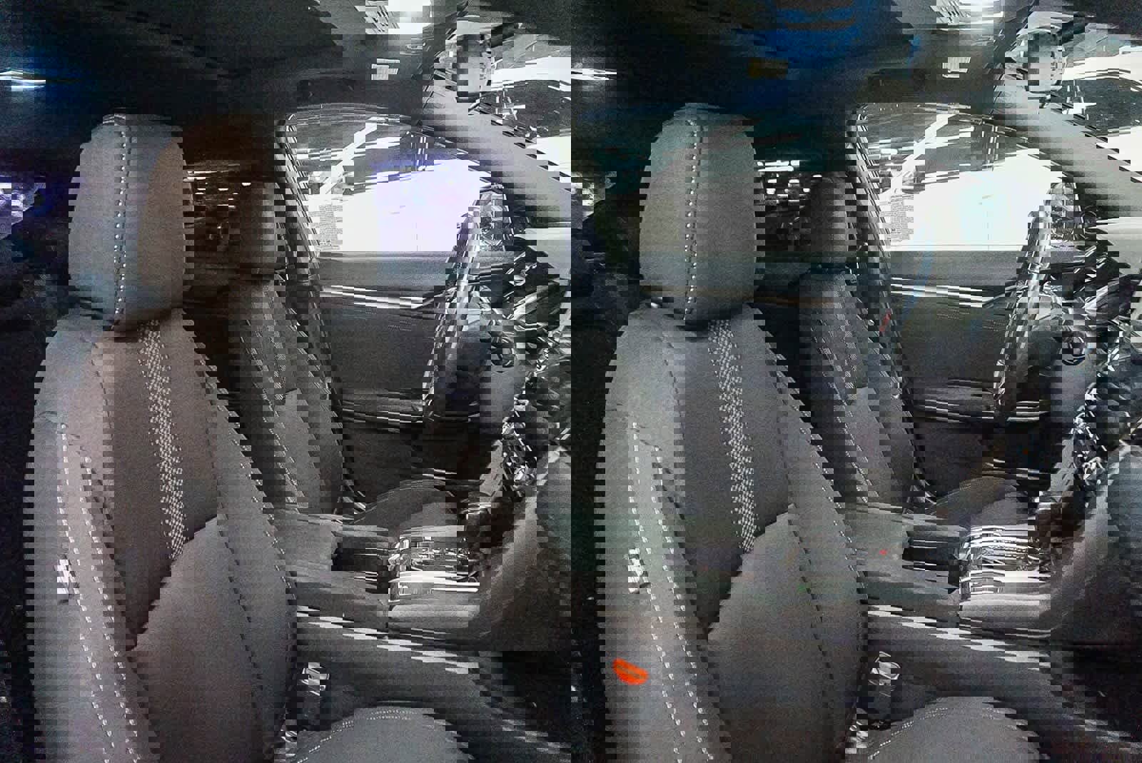 Used 2021 Honda Civic EX image 17