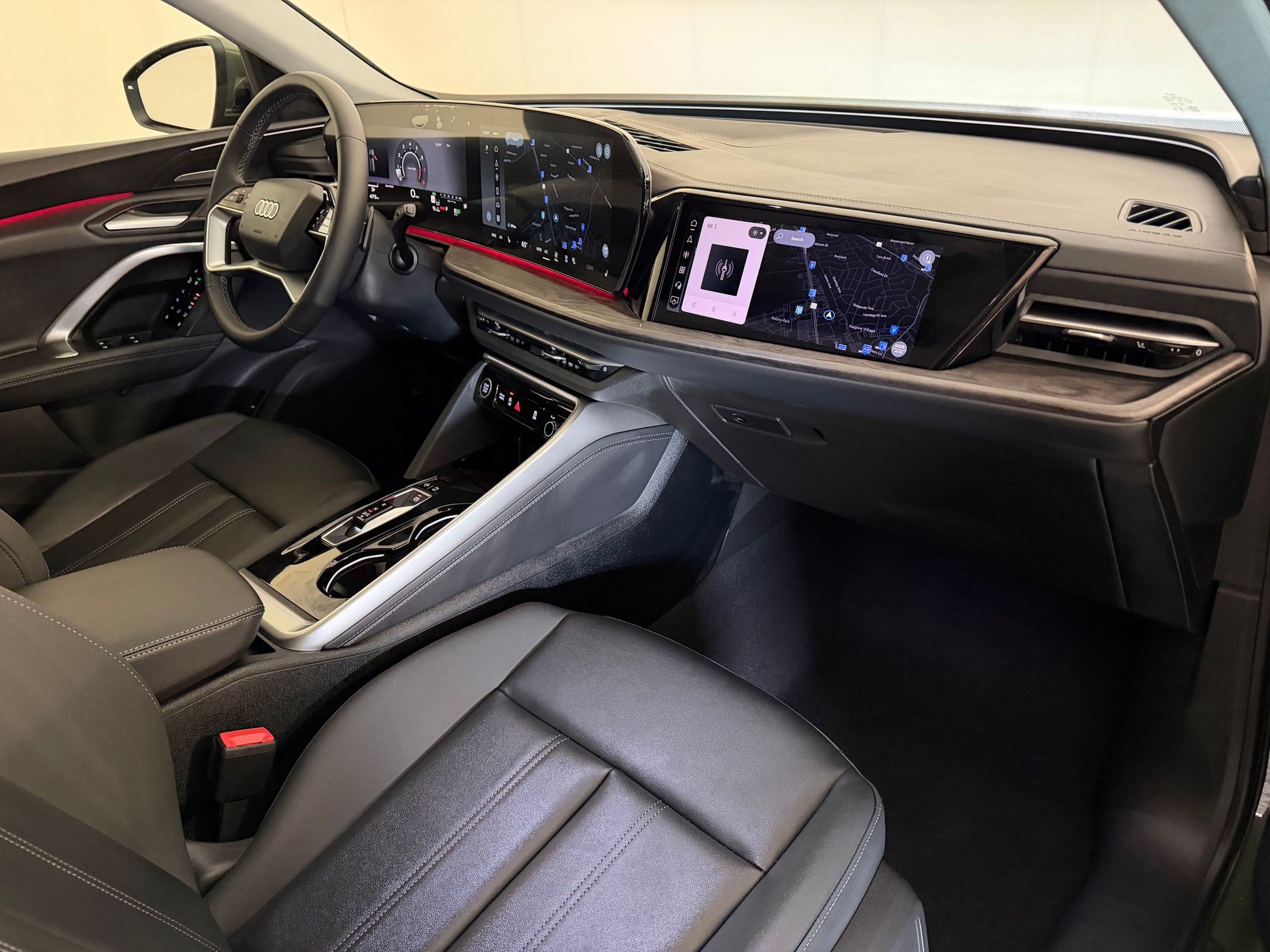 New 2026 Audi Q5 Premium AWD/4WD image 32