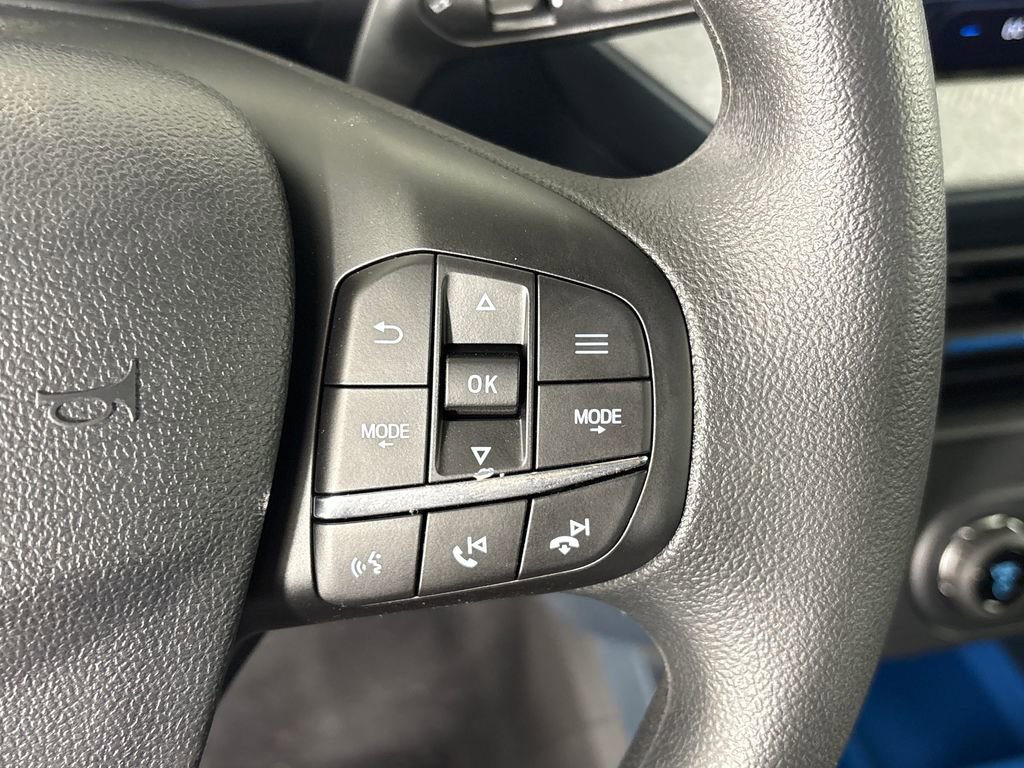 New 2026 Ford Maverick XLT AWD/4WD image 23