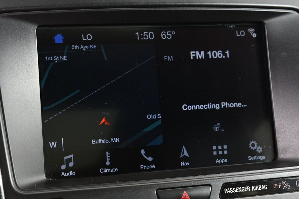 Used 2019 Ford Explorer XLT w/ Equipment Group 202A AWD/4WD image 29