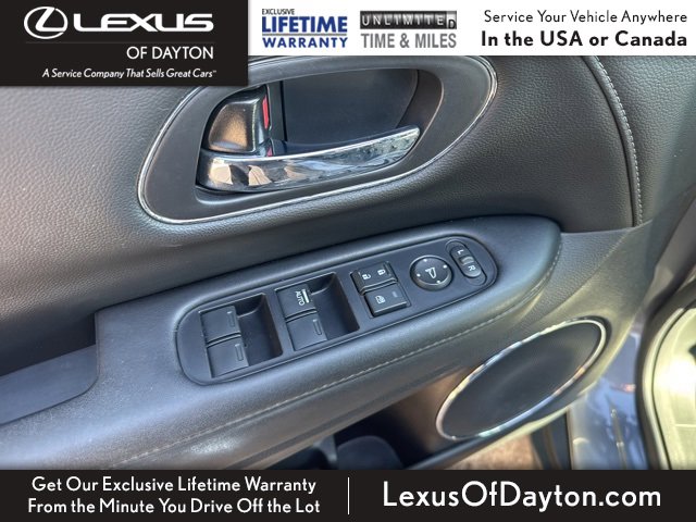 Used 2022 Honda HR-V EX-L image 12