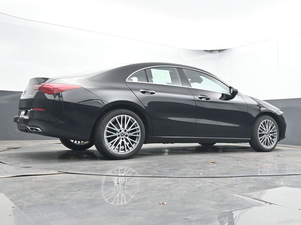 Used 2025 Mercedes-Benz CLA 250 4MATIC image 49