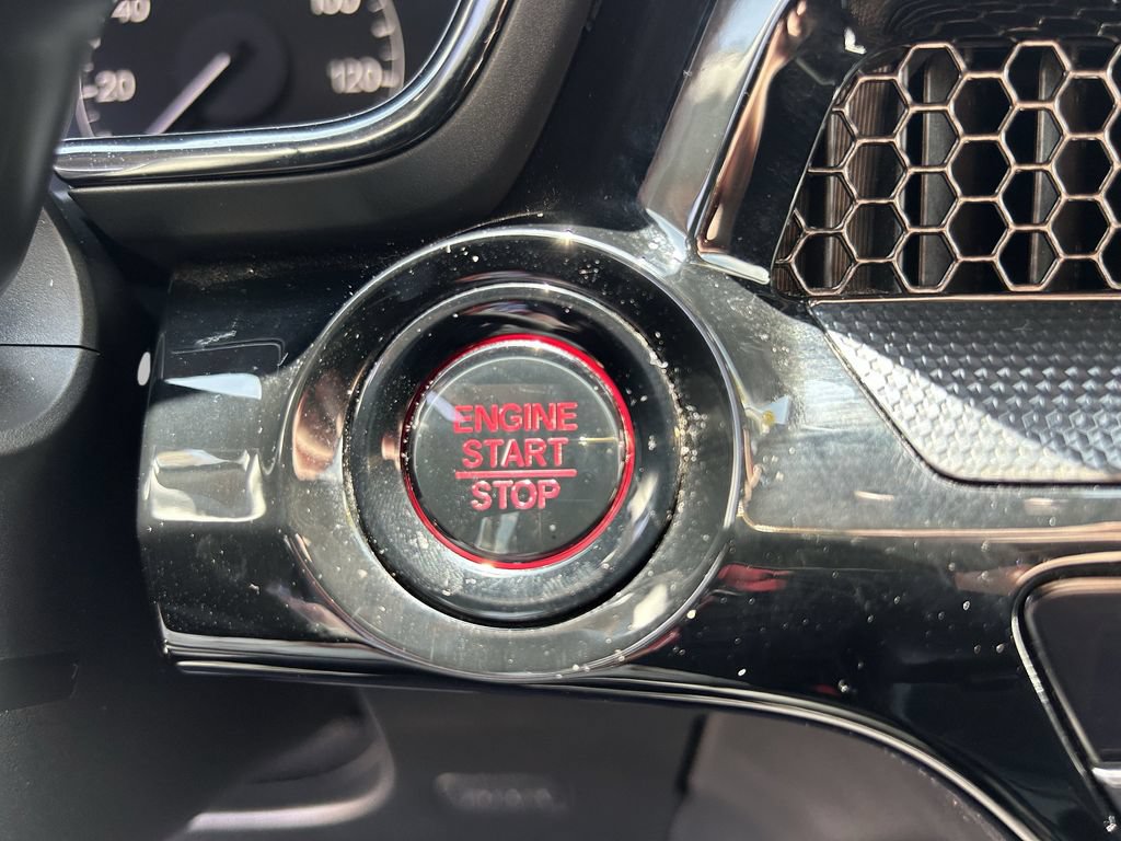 Used 2023 Honda CR-V EX-L image 38