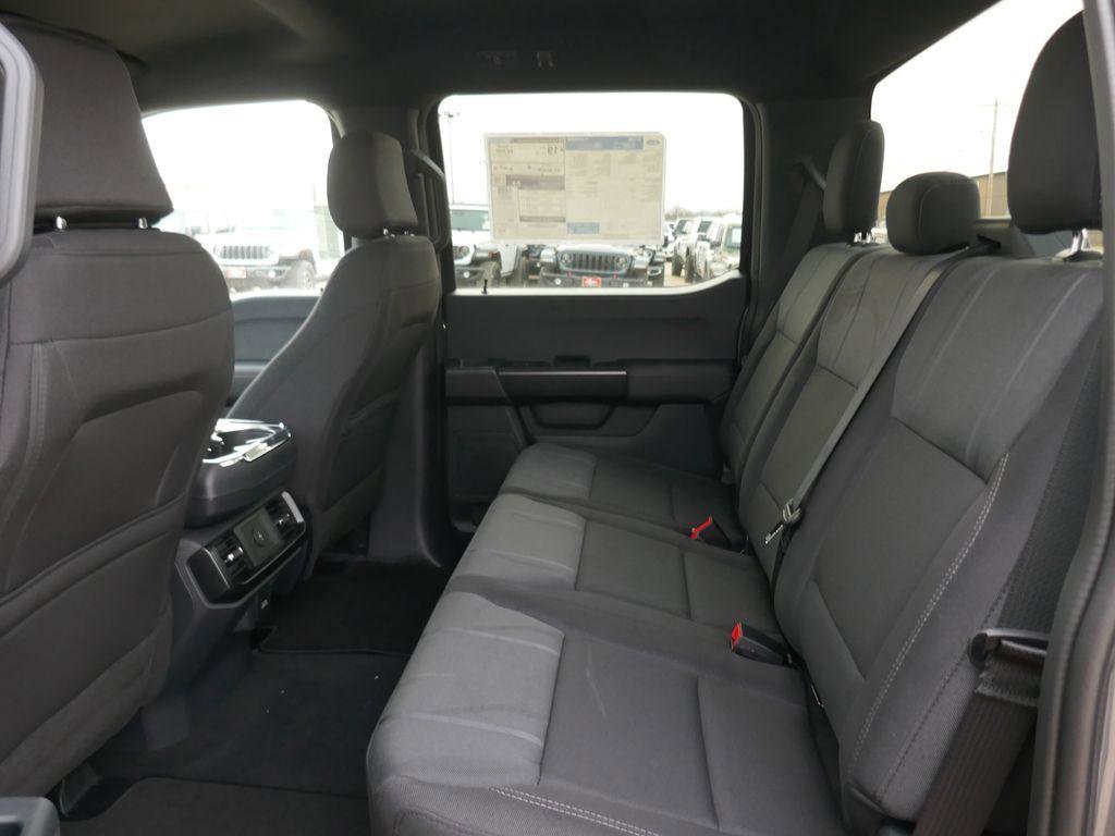 New 2026 Ford F150 STX w/ F-150 LOBO Package image 15