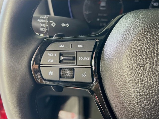 Certified 2025 Honda Civic Sport image 16