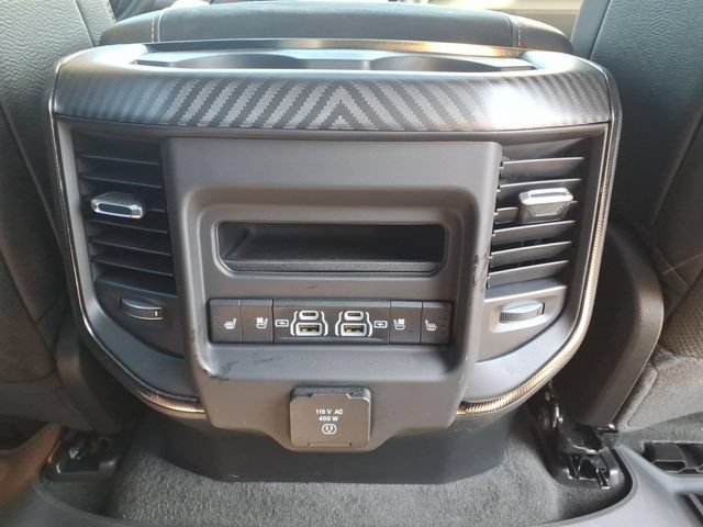 Used 2024 RAM 1500 TRX AWD/4WD image 11