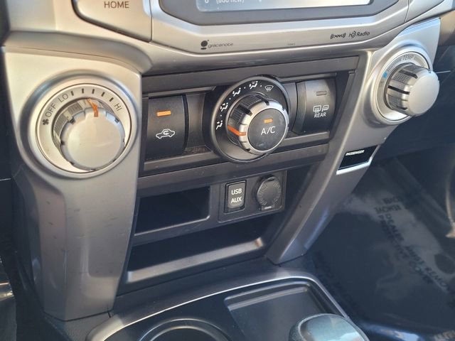 Used 2019 Toyota 4Runner SR5 image 18