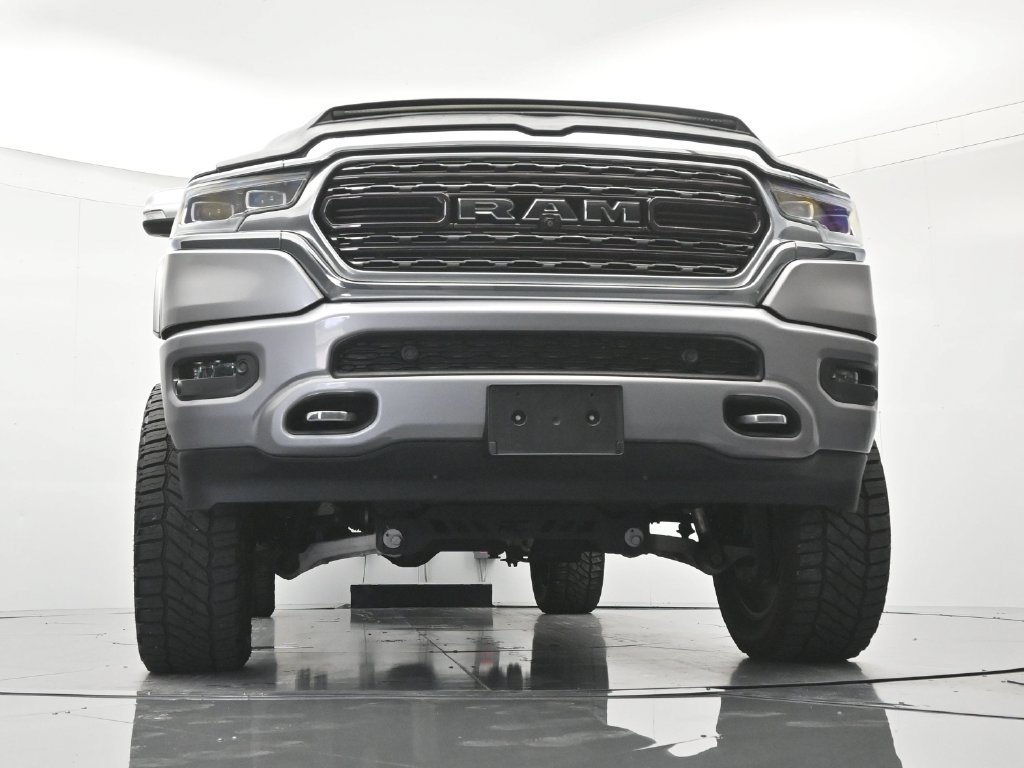 Used 2019 RAM 1500 Limited AWD/4WD image 39