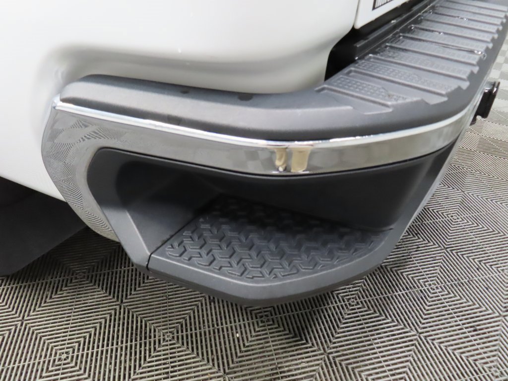 Used 2022 GMC Sierra 2500 SLE w/ SLE Value Package; image 41