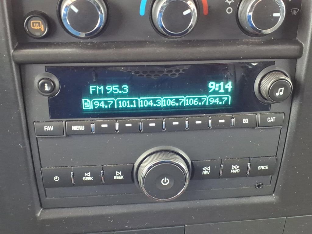 Used 2024 GMC Savana 2500 w/ Driver Convenience Package image 15