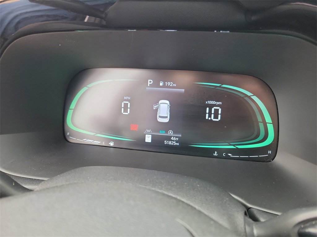 Used 2024 Hyundai Palisade SEL image 20