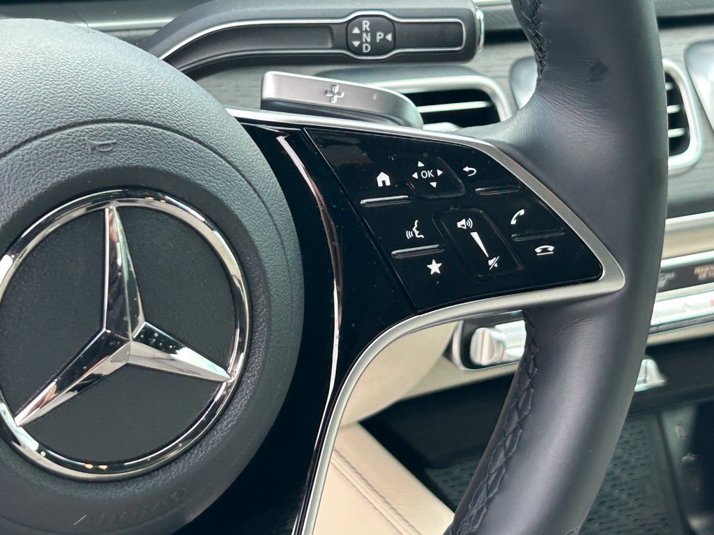 Used 2025 Mercedes-Benz GLE 450e 4MATIC image 40