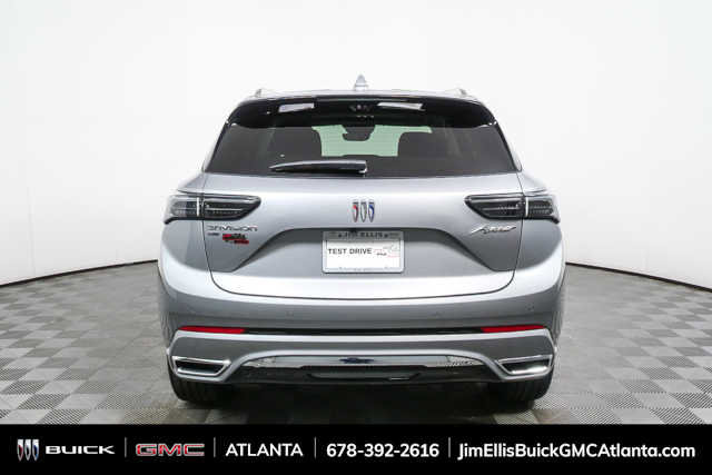 New 2026 Buick Envision Avenir AWD/4WD image 26
