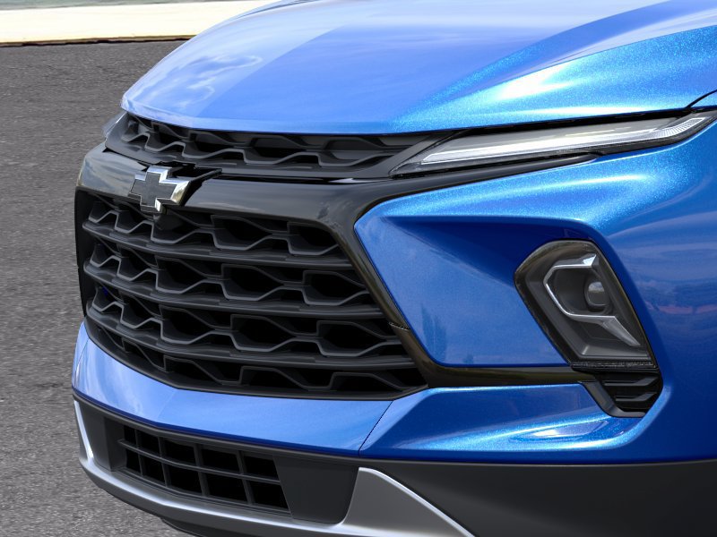 New 2026 Chevrolet Blazer LT w/ Midnight/Sport Edition FWD image 43
