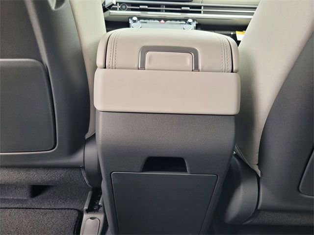 New 2026 Hyundai Santa Fe SE image 19