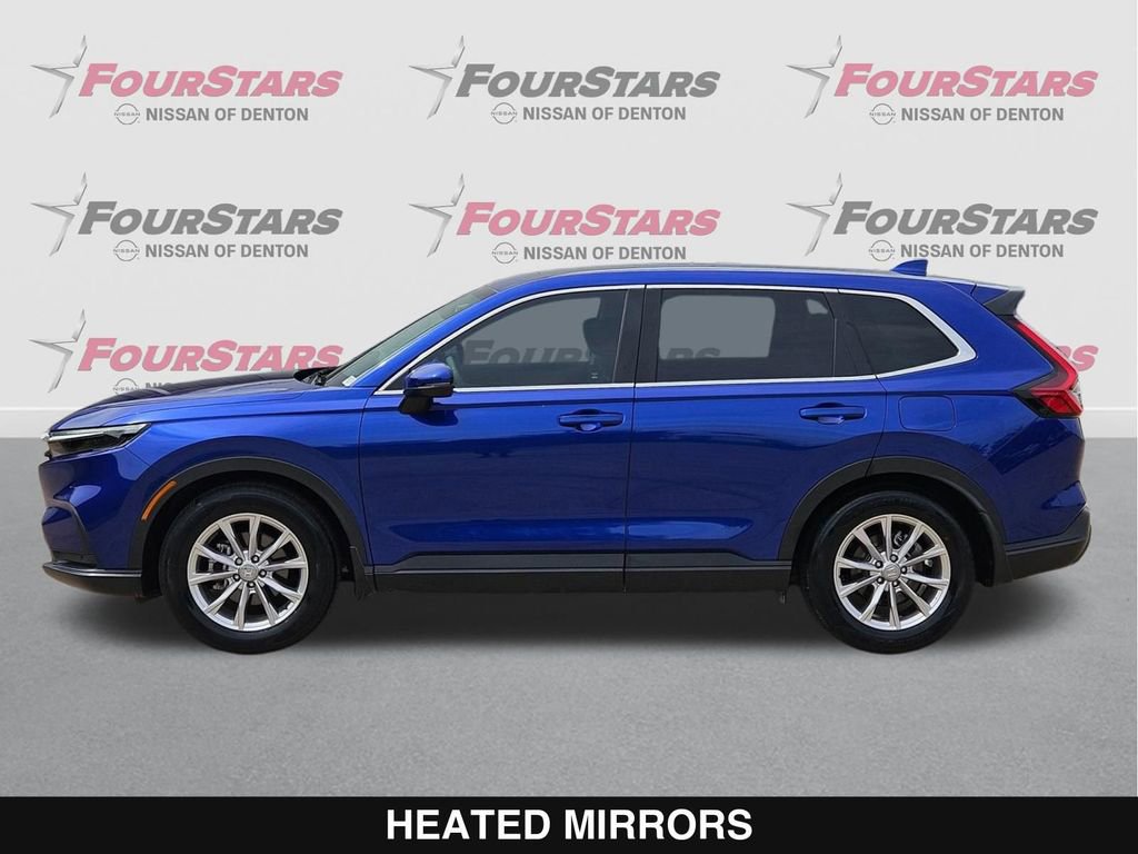 Used 2023 Honda CR-V EX-L image 8