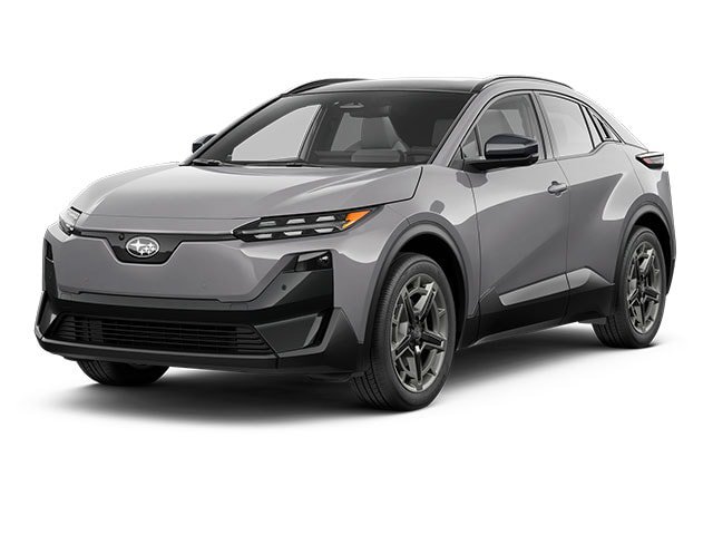 New 2027 Subaru Uncharted AWD