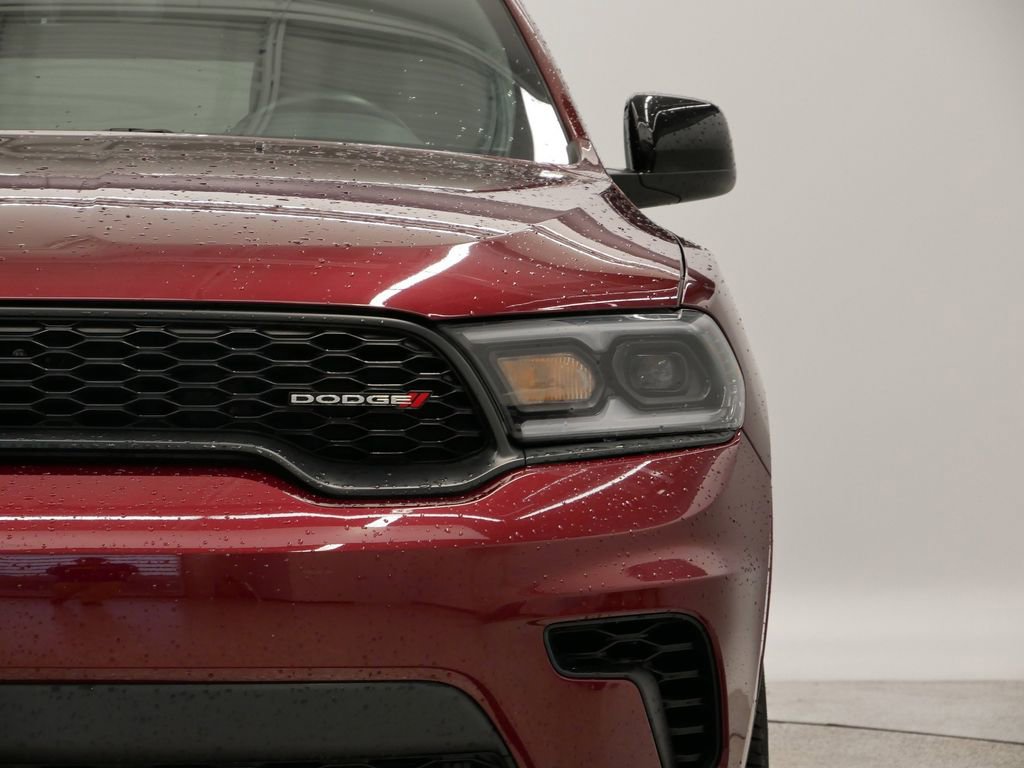 Certified 2024 Dodge Durango GT image 50
