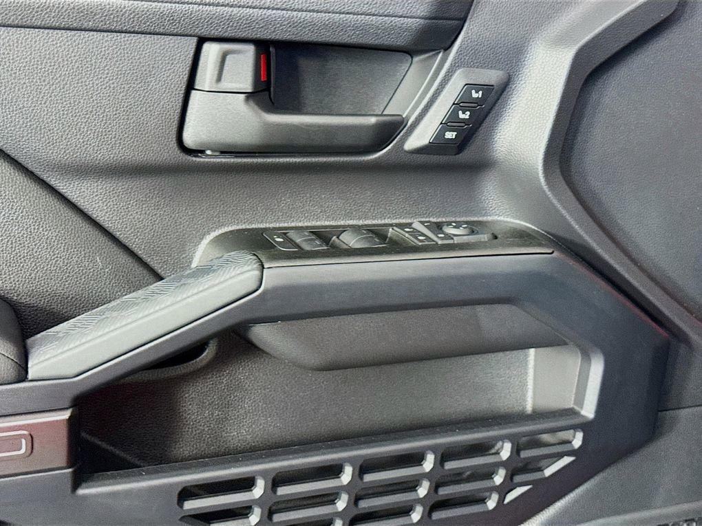 New 2026 Toyota 4Runner TRD Off-Road Premium image 22