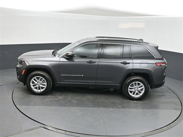 New 2025 Jeep Grand Cherokee Laredo X image 34