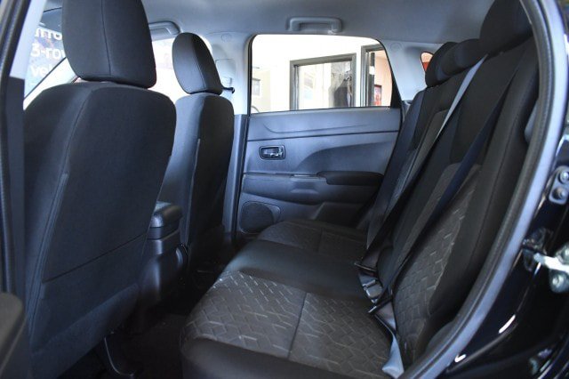 New 2027 Mitsubishi Outlander Sport ES AWD/4WD image 18