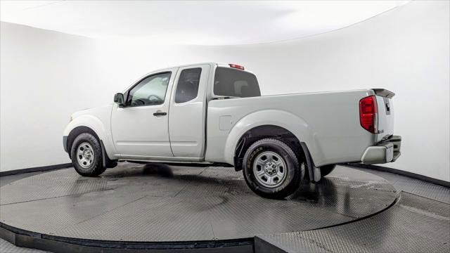 Used 2019 Nissan Frontier S image 6