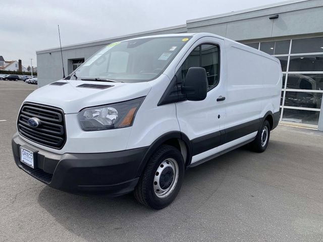 Used 2019 Ford Transit 150 130 Low Roof image 5