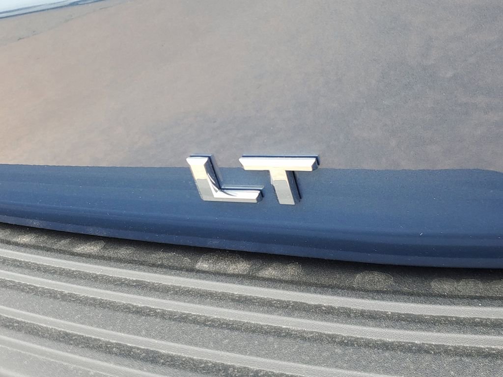 New 2026 Chevrolet Tahoe LT w/ Comfort Package image 5