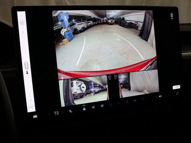 Used 2023 Tesla Model S Standard Range image 21