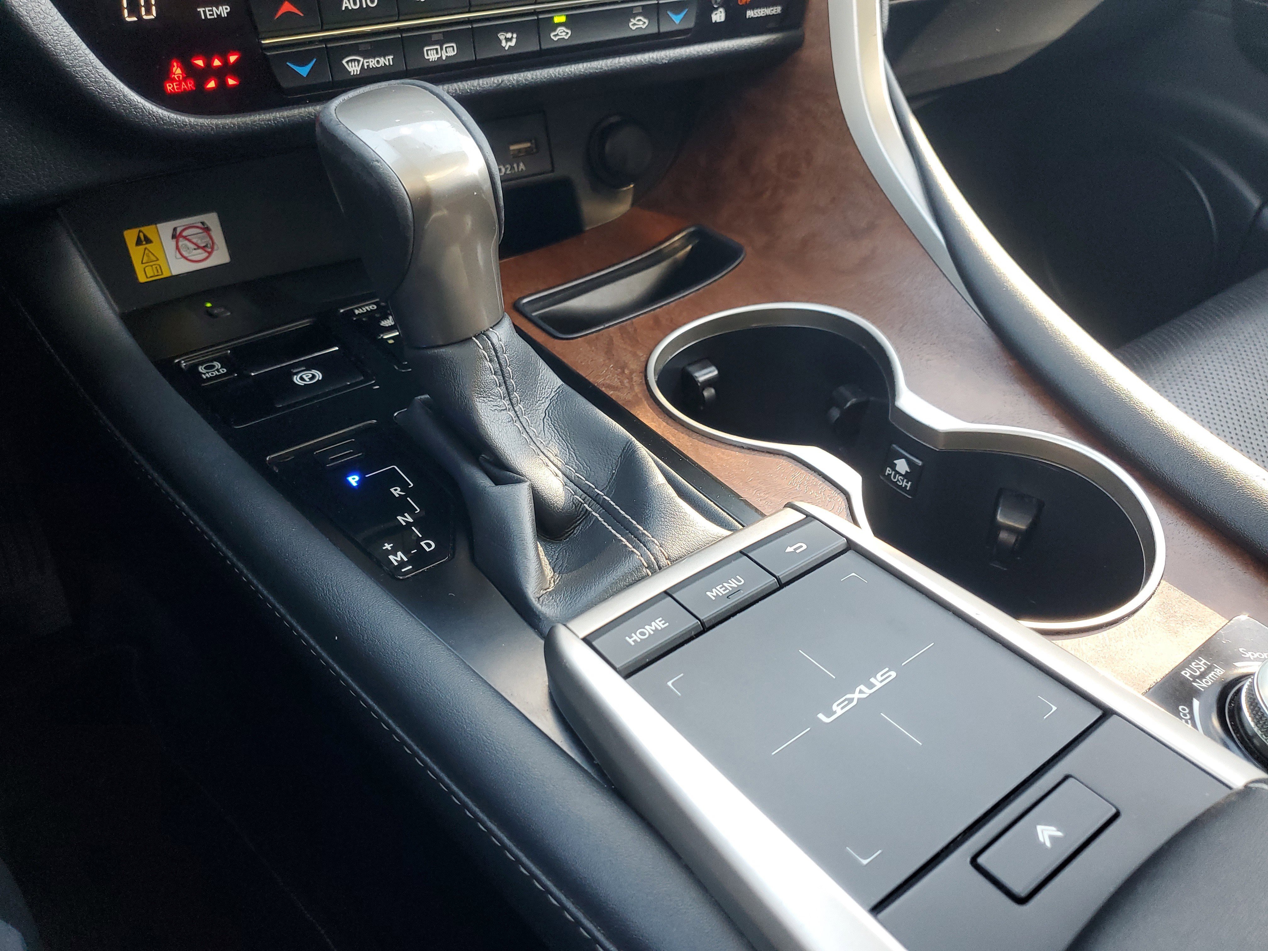 Used 2022 Lexus RX 350L FWD w/ Premium Package image 37