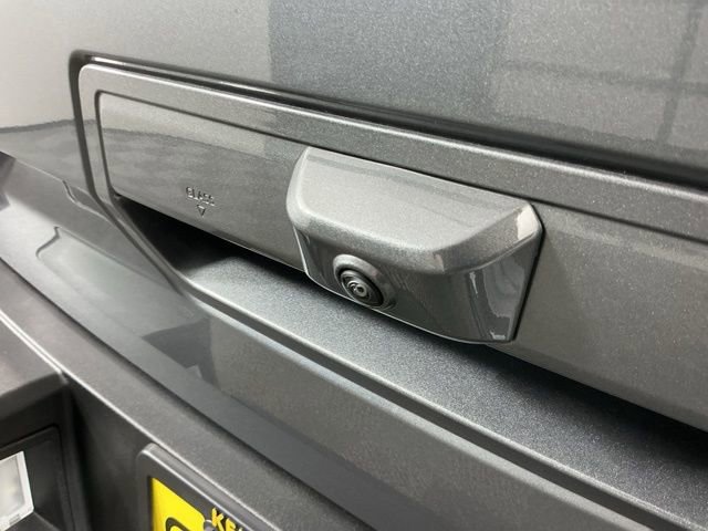 Used 2025 Ford Bronco Sport Heritage w/ Convenience Package image 9