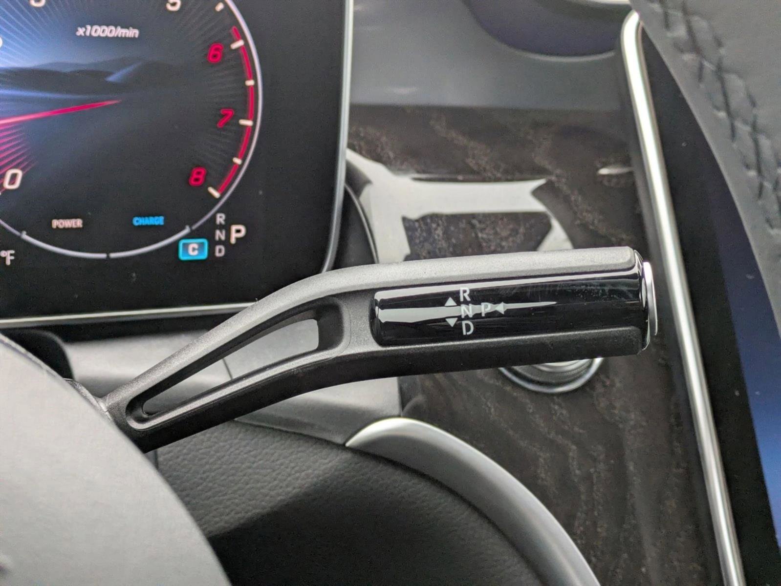New 2026 Mercedes-Benz GLC 300 4MATIC image 12