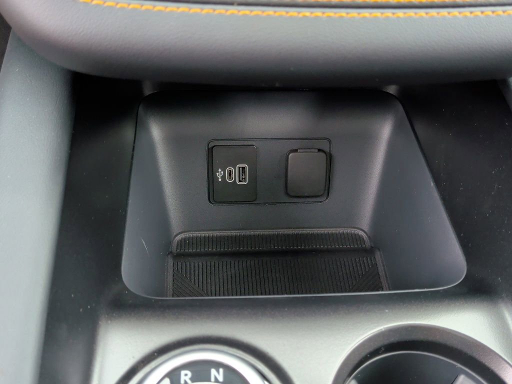 New 2026 Ford Explorer Tremor AWD/4WD image 32