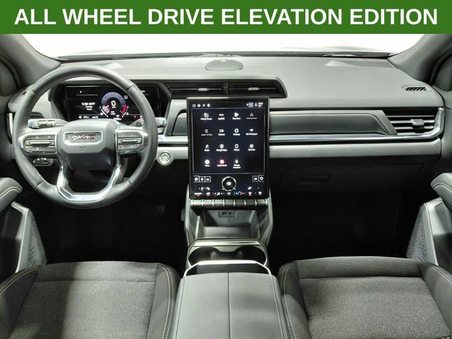 Used 2026 GMC Terrain Elevation AWD/4WD image 2