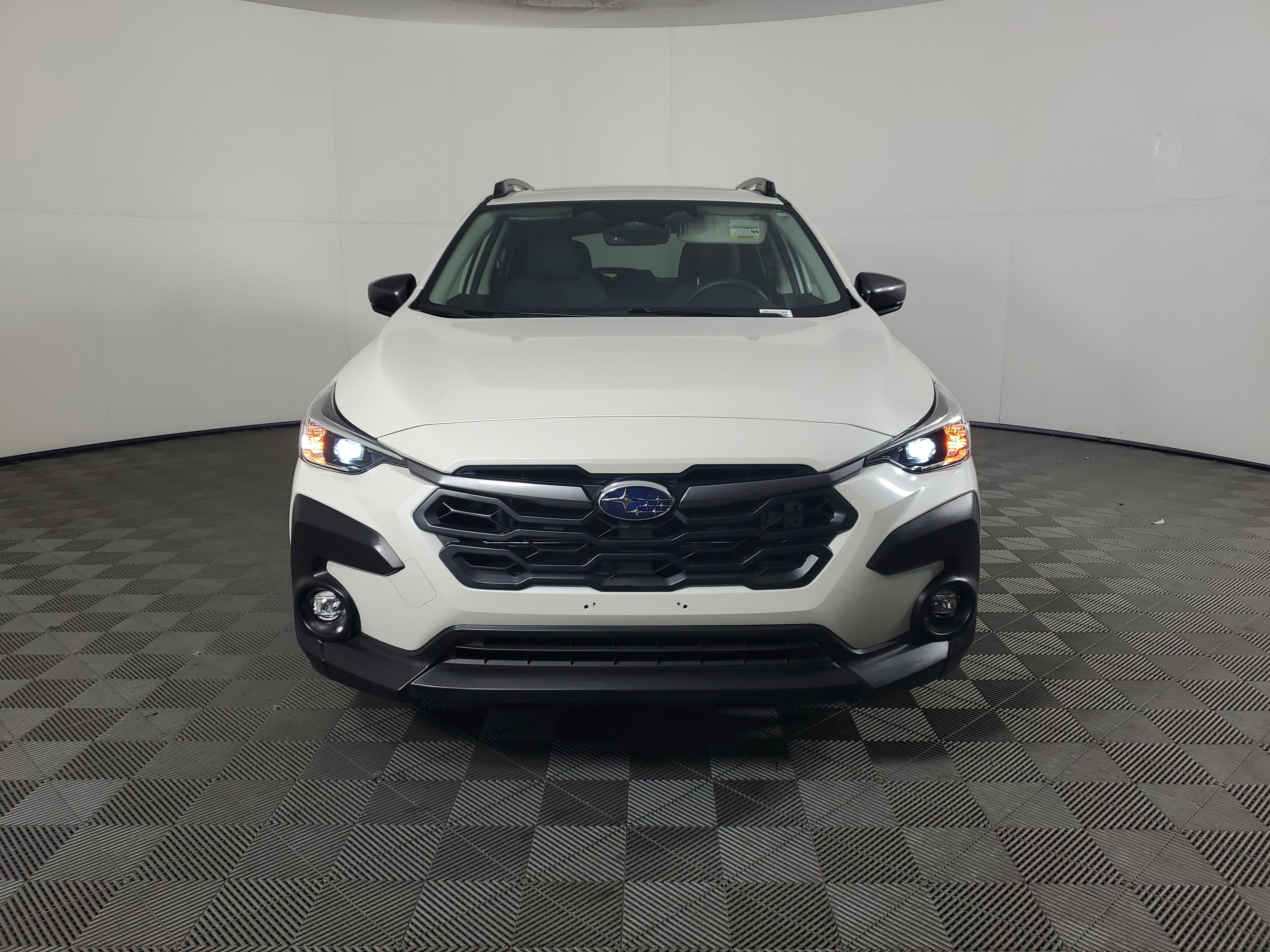 Used 2025 Subaru Crosstrek 2.5i Premium image 9