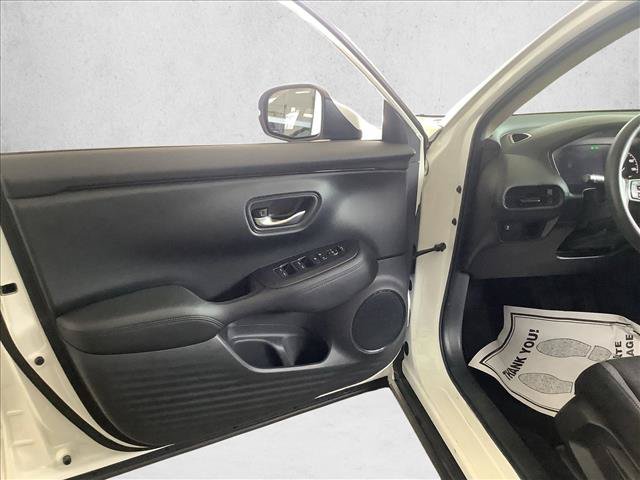 Used 2024 Honda HR-V LX image 20