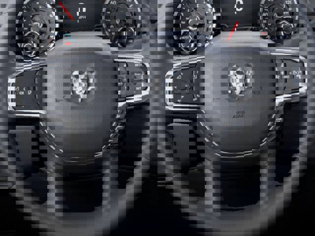 New 2026 RAM 2500 Big Horn image 19