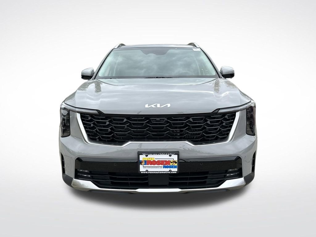 New 2026 Kia Sorento SX FWD image 8