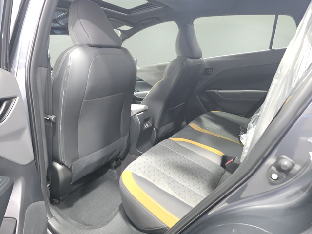 New 2026 Subaru Crosstrek 2.5i Sport AWD/4WD image 24