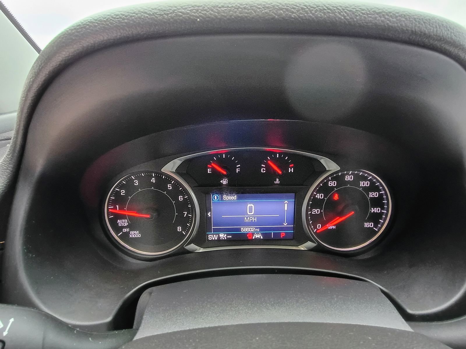 Used 2020 GMC Terrain SLE w/ Driver Convenience Package image 19